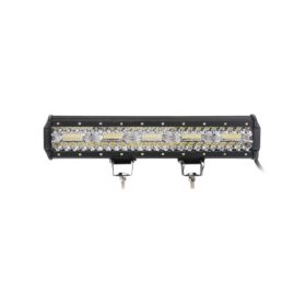 729929 Luminex LED Munkalámpa kombo - 9000 Lumen, 9-32V + 0,25 m kábel   729929 Luminex LED Munkalámpa kombo - 9000 Lumen, 9-32V + 0,25 m kábel