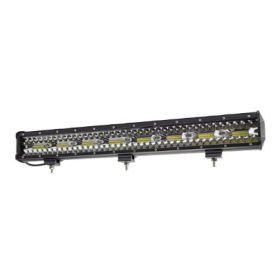 729930 Luminex LED Munkalámpa kombo - 14400 Lumen, 9-32V + 0,25 m kábel   729930 Luminex LED Munkalámpa kombo - 14400 Lumen, 9-32V + 0,25 m kábel