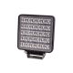 729949 Luminex LED Munkalámpa kapcsolóval- 2250 Lumen, 9-32V + 2 m kábel