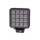 729950 Luminex LED-es Munkalámpa kapcsolóval - 1200 Lumen, 9-32V + 2 m kábel