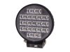 729951 Luminex LED Munkalámpa kapcsolóval - 1800 Lumen, 9-32V + 2 m kábel