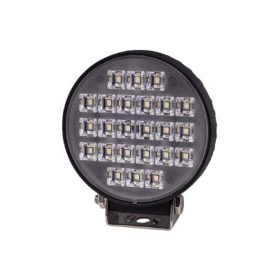 729951 Luminex LED Munkalámpa kapcsolóval - 1800 Lumen, 9-32V + 2 m kábel   729951 Luminex LED Munkalámpa kapcsolóval - 1800 Lumen, 9-32V + 2 m kábel