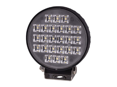 729951 Luminex LED Munkalámpa kapcsolóval - 1800 Lumen, 9-32V + 2 m kábel
