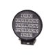 729951 Luminex LED Munkalámpa kapcsolóval - 1800 Lumen, 9-32V + 2 m kábel
