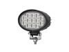 729953 Luminex LED Munkalámpa - 1105 Lumen, 9-32V + 2 M kábel