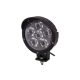 729955 Luminex LED Munkalámpa - 7410 Lumen, 10-30V + 0,3 m kábel
