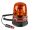 729961 Luminex LED sárga villogó giant 12-24V