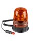 729961 Luminex LED sárga villogó giant 12-24V