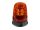 729973 Luminex LED sárga villogó giant 12-24V