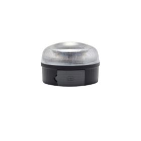 729998 Luminex LED biztonsági jázó és fény, mágneses, akkumulátoros   729998 Luminex LED biztonsági jázó és fény, mágneses, akkumulátoros