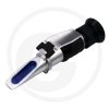 7302103 GRANIT BLACK EDITION Refraktométer 160 mm