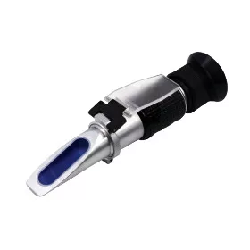 7302103 GRANIT BLACK EDITION Refraktométer 160 mm