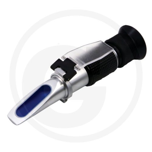 7302103 GRANIT BLACK EDITION Refraktométer 160 mm