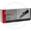 7302103 GRANIT BLACK EDITION Refraktométer 160 mm