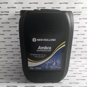 74514RH1EU AMBRA Mastergold HSP 15W40 - Motorolaj 20L