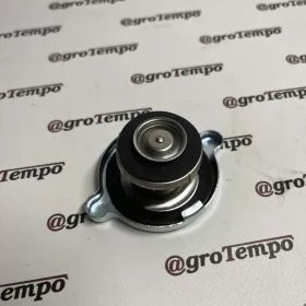 74722010 GRANIT Hűtősapka