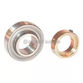 7500YET206 SKF csapágy betét 30x62x18 mm