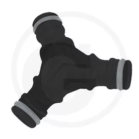 7540000066 GRANIT BLACK EDITION Összekötő csatlakozó