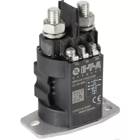 75613323 Herth 12 Voltos relé 