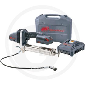 7609011 GRANIT Ingersoll Rand Akkus zsírzókészlet 7609011 GRANIT Ingersoll Rand Akkus zsírzókészlet