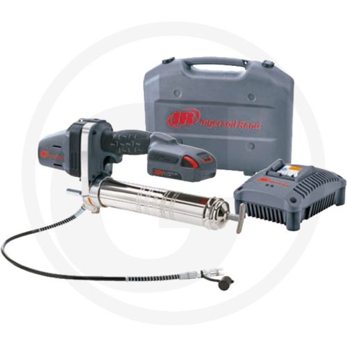 7609011 GRANIT Ingersoll Rand Akkus zsírzókészlet