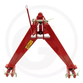 77875517 GRANIT Függesztő háromszög