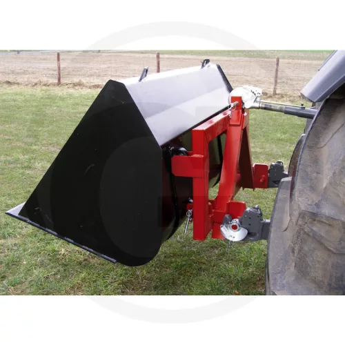 77875529 Granit hárompont-felfüggesztő adapter