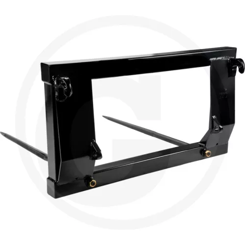 77875530 Granit Bálaszállító villa