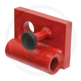   77875550 GRANIT Villatartó jobb, belül kúpos reteszeléssel