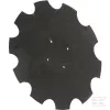 78102324N Kramp Vetőtárcsa 660x6mm