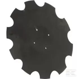 78102324N Kramp Vetőtárcsa 660x6mm