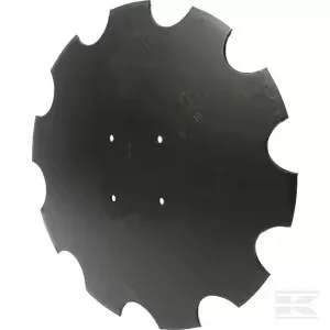 78102324N Kramp Vetőtárcsa 660x6mm