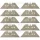7889072206 KS TOOLS trapézpenge – 19 × 53 mm, 10 db