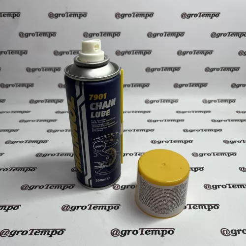 790107 Mannol Lánckenő spray 200 ml