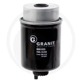8001035 GRANIT Üzemanyagszűrő