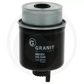 8001074 GRANIT Üzemanyag-Előszűrő