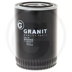 8002003 GRANIT Motorolajszűrő