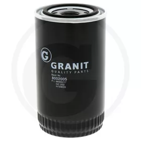 8002005 GRANIT Olajszűrő
