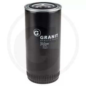 8002006 GRANIT Motorolajszűrő