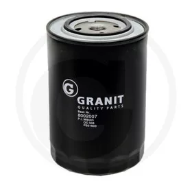 8002007 GRANIT Motorolajszűrő