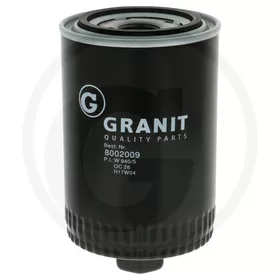 8002009 GRANIT Motorolajszűrő