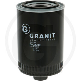 8002009 GRANIT Motorolajszűrő