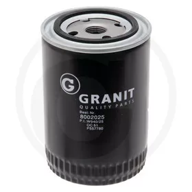 8002025 GRANIT Motorolajszűrő