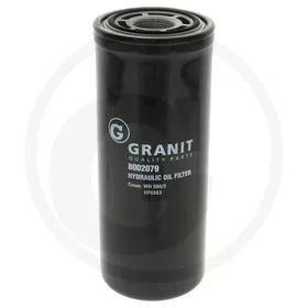 8002079 GRANIT Hidraulikaszűrő És Sebességváltószűrő