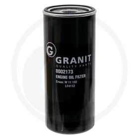 8002173 GRANIT Motorolajszűrő