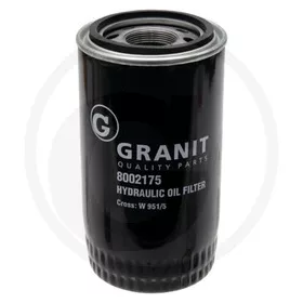 8002175 GRANIT Motorolajszűrő