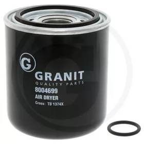 8004699 GRANIT Légszárító pneumatikus fékrendszerhez