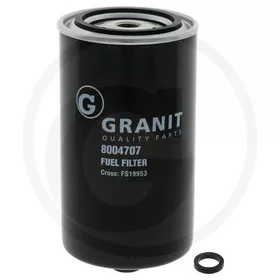 8004707 GRANIT Kraftstofffilter