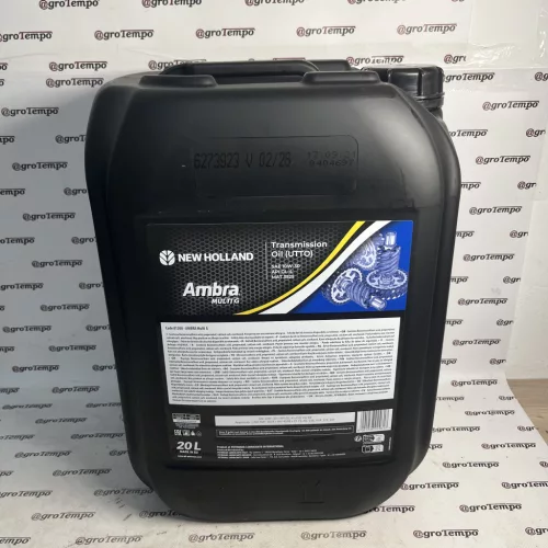 81208R41EU Ambra MULTI G 10W-30 20l -hidraulikaolaj