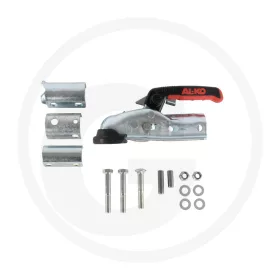   8141730083 AL-KO Kapcsolófej AK 270 Ütközésvédő gumis házzal